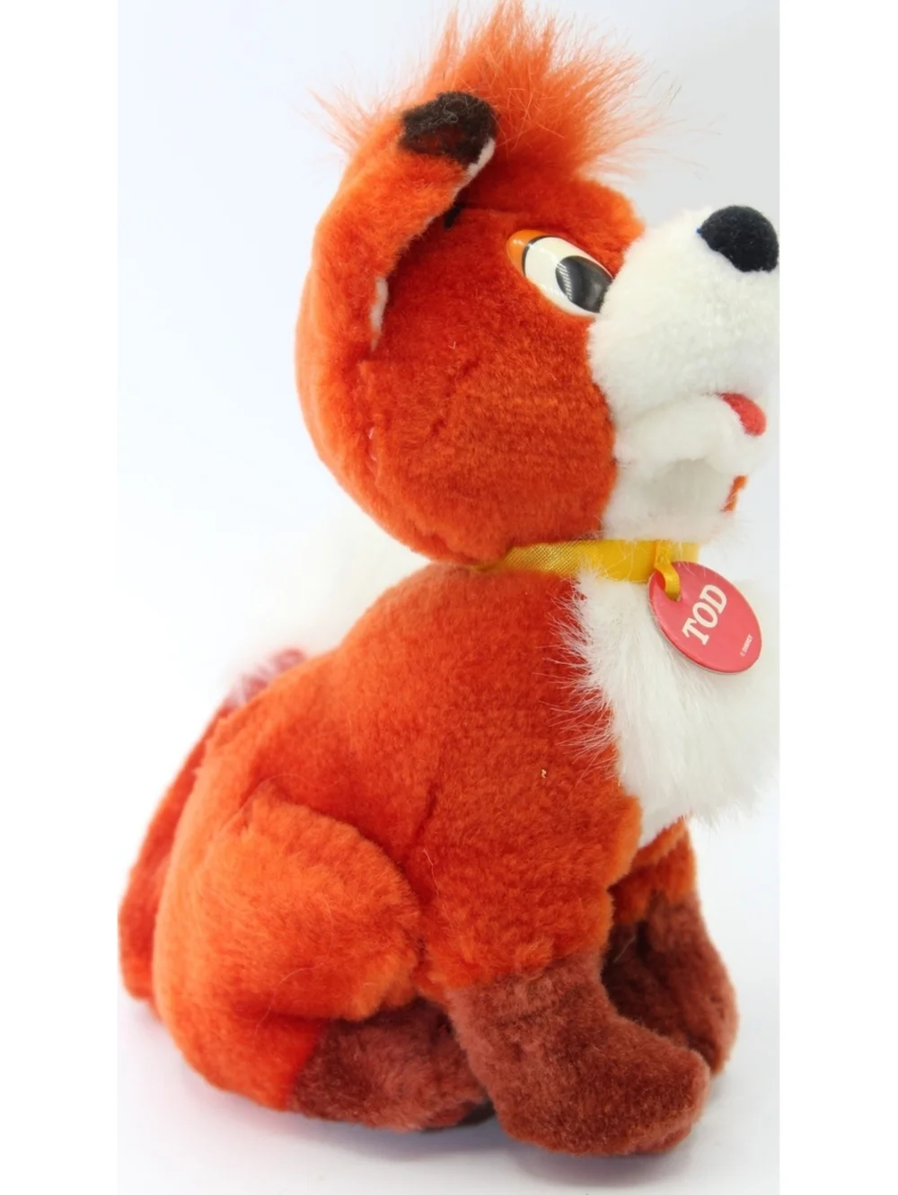 VTG The Fox and the Hound TOD Fox 7